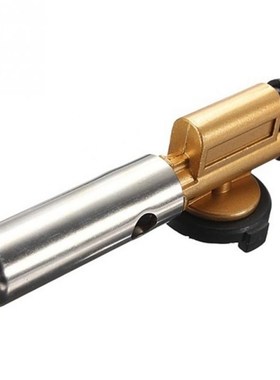 High Quality Portable Outdoor Camping Welding Butane Ignitio