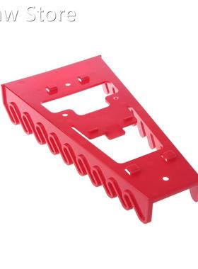 Wrench Spanner Organizer Sorter Holder Tray Socket Storage R