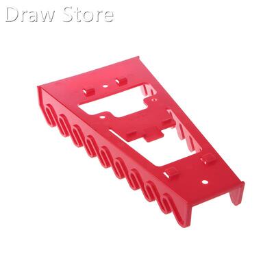 Wrench Spanner Organizer Sorter Holder Tray Socket Storage R