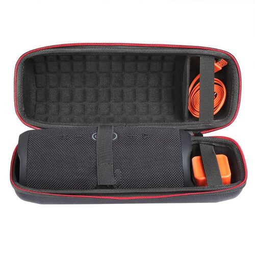 77UA Portable Case Carry Pouch Bluetooth Speaker Protective