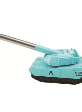 2021 Funny Army Military Weapons Shape Tank Pen Desktop stor