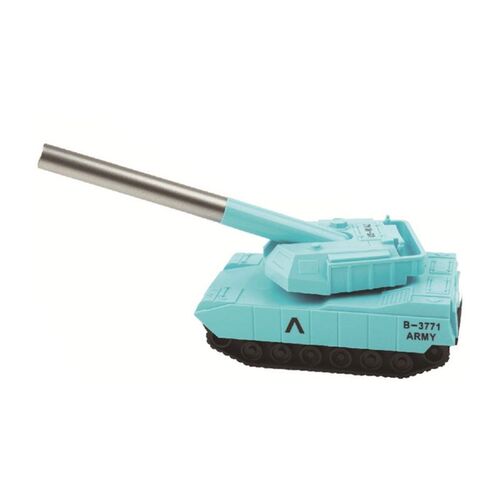 2021 Funny Army Military Weapons Shape Tank Pen Desktop stor