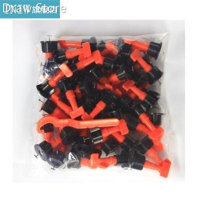 50pcs Tiles Can Be Recycled Using A Rotary Screamer Reuse Th