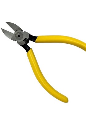 Electrical Wire Cable Cutters Cutting Side Snips Flush Plier