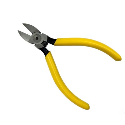 Electrical Wire Cable Cutters Cutting Side Snips Flush Plier