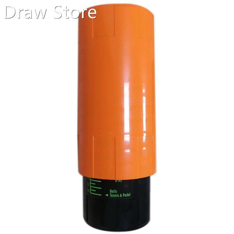 Tennis Ball Saver Keep Tennis Balls Fresh Bouncing Like New