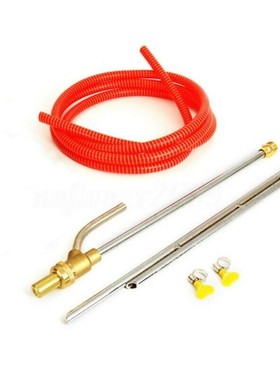 3000 Psi Sandblaster Pressure Washer Sand Wet Blasting Blast