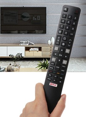 1PC Remote Control Contorller Replacement for TCL ARC802N Sm