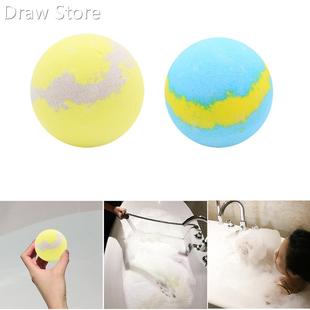 Bath Bomb Bathroom Sponge Douche Accessoire Bath Bomb Loofah
