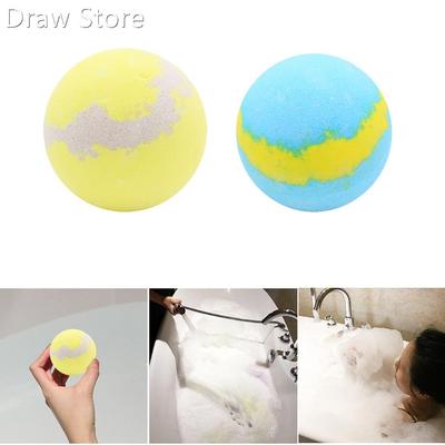 Bath Bomb Bathroom Sponge Douche Accessoire Bath Bomb Loofah