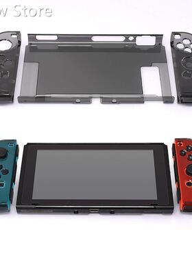 Clear Protective Cover Case for Nintendo Switch Cases Cover