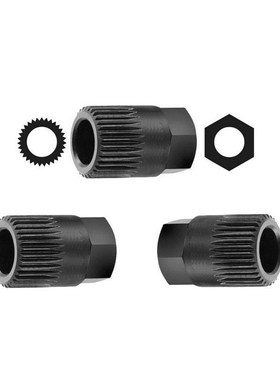 33 Spline Generator Pulley Removal Tool High Quality Alterna