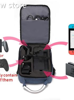 7 In 11 Case fSor Nintendo Sitwch Shouler Carrying dBag witc