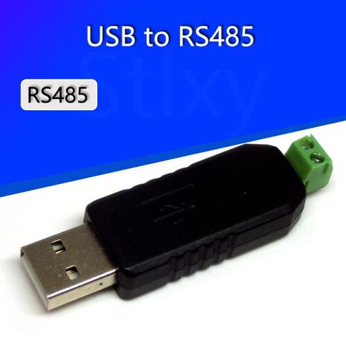 Smart Electronics USB to RS485 Converter Adapter Support Win