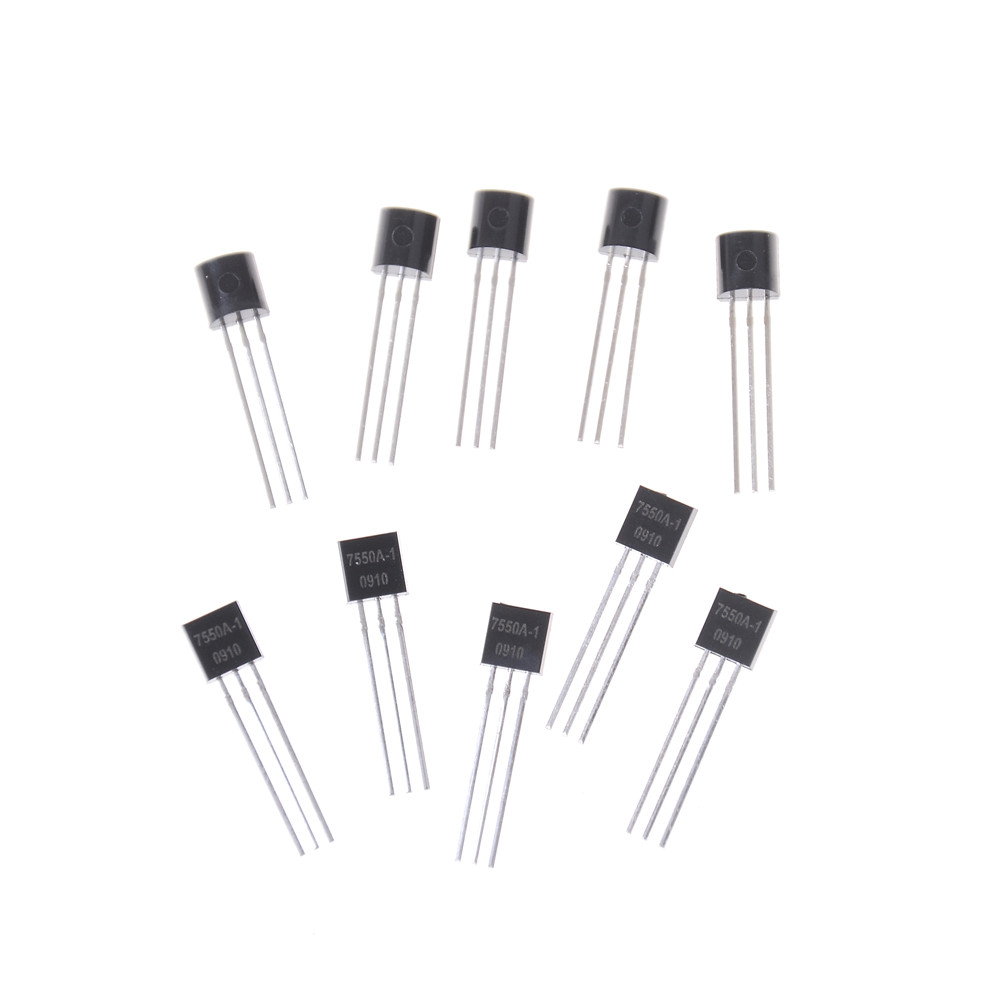 10PCS High Quality HT7333-A 7333-A HT7333 HT7333A-1 TO92 Low