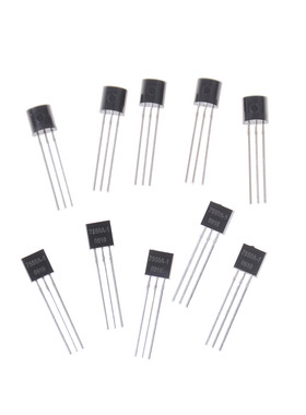 10PCS High Quality HT7333-A 7333-A HT7333 HT7333A-1 TO92 Low