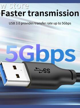 CABLETIME bUSB o USB Male Extentsion ale Type A Male1 CUSB 3