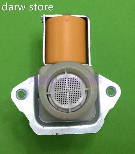 PA nylon pa,rallel 1single cntrol valve Male3/4 x12 wa toer