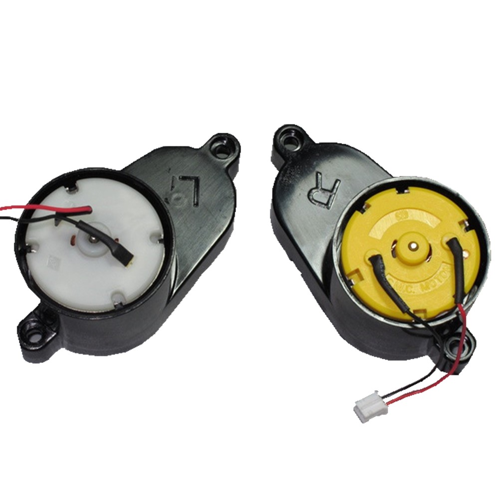 PANDA X500 X850 Side Brush Motor or Ecovacs Deebot CR120 CR1