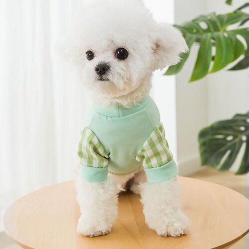 Dog Clothes Shirt Tshirt Vest Pet T-shirt Cartoon Pattern De