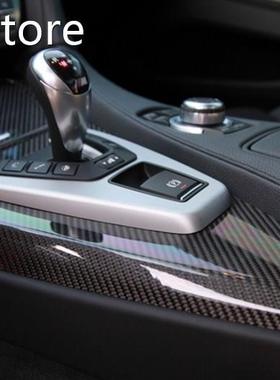 Ultra Glo1ss Carbon m6D Vinyl Car Wsap Film Conole Coputerr