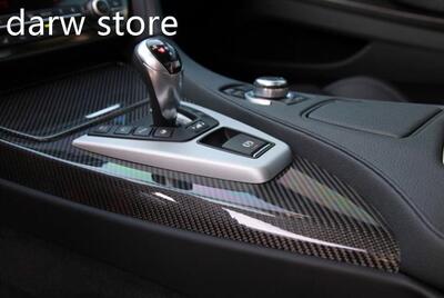 Ultra Glo1ss Carbon m6D Vinyl Car Wsap Film Conole Coputerr