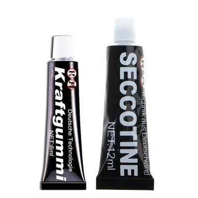 12ml Strong Sticky Glue Silane Polymer Metal Ceramic Tile Wo