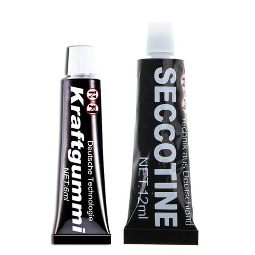 12ml Strong Sticky Glue Silane Polymer Metal Ceramic Tile Wo