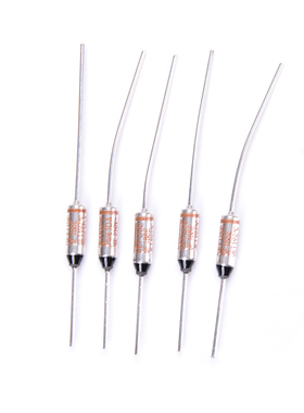 5pcs/lot SF188E Thermal Fuse 10A 250V 192C Thermal Cutoffs T