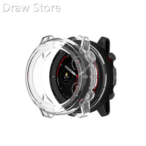 Protective Case For Amazfit Stratos 3 Huami Smart Sports Wa