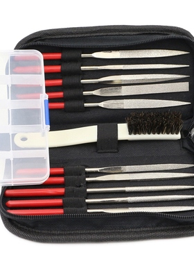 Diamond Needle File Set Diamond File Set Sickle Hand Tool