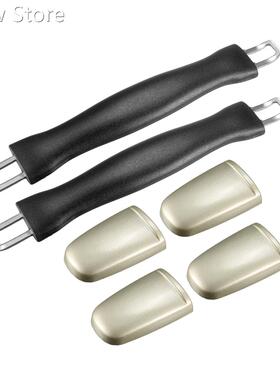 Luggage Handle, 213mm Long Strap Grip Replacement 适用于 Sui