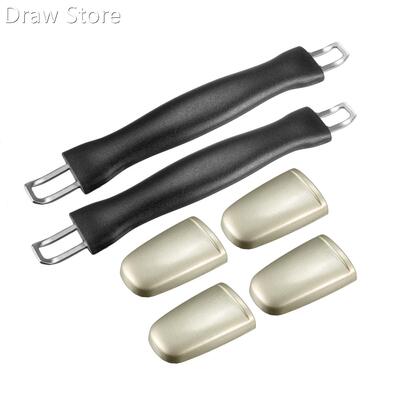 Luggage Handle, 213mm Long Strap Grip Replacement 适用于 Sui