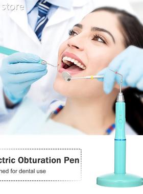 EltectricOburation Pen Cor1dless Gtta Percha Obt uruation Sy