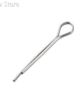 Split Cotter Pin 1/16 inch x 5/8 inch Carbon Steel 2-Prongs