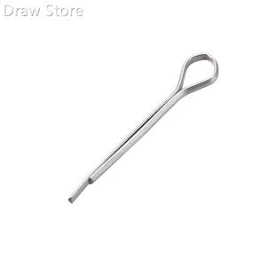 Split Cotter Pin 1/16 inch x 5/8 inch Carbon Steel 2-Prongs
