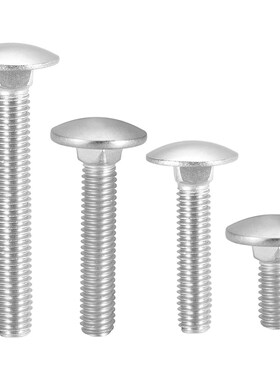 5-30pcs M6x12mm M6x16mm M6x25mm M6x30mm M6x35mm M6x55mm Carr