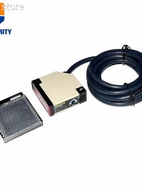 DC12 24V / AC10 1240V Square Reflx beea mdetector Refle1ctiv