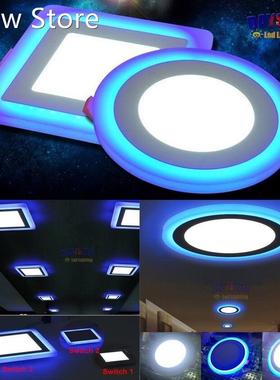 Superbright Led Ceiling Light ltrabright Down Lamp Recessed