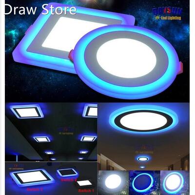 Superbright Led Ceiling Light ltrabright Down Lamp Recessed