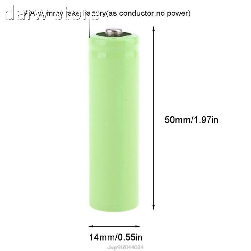 LR6 AA Battery REliminator 2m USB Pwer pSuply1 Cable eplaoce