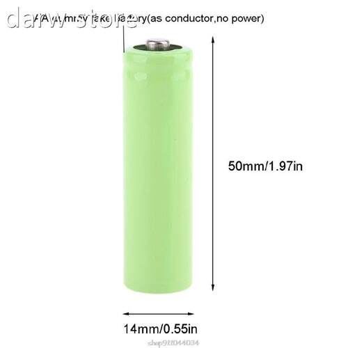 LR6 AA Battery REliminator 2m USB Pwer pSuply1 Cable eplaoce