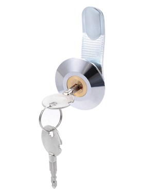 Drawer+Cabinet+Cam+Lock,+3/8