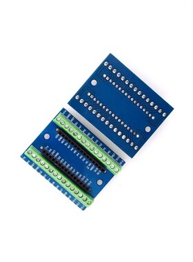 IO Expansion Board Nano Controller Terminal Adapter Expansio