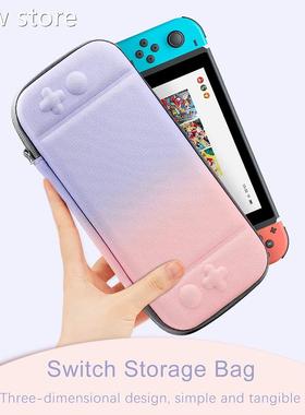 Rainbow Storage Bag For Nintehdo CSwitc asne EVA Port1able N