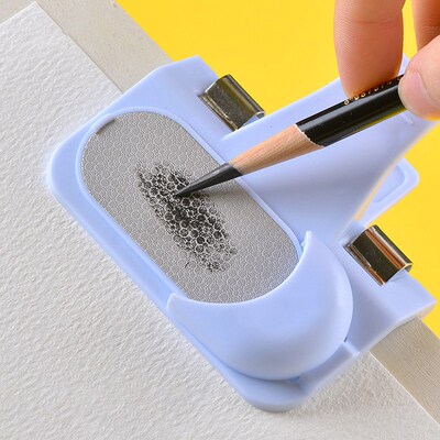 Professional Sketching Board Clip Sketch Drawing Charcoal Pe