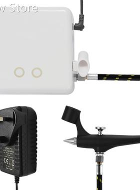 Airbrush Marker Pen Airbrush Spatter Air Brush Air Pump Make