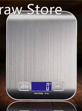 Food-Scale Balance-Gram Weight Kitchen-Weight-Grams Cooking