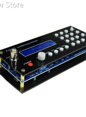 Digital Synthesis Signal Generator dds function signal gener