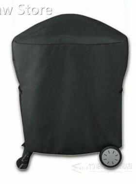 For Weber Q1000 Q2000 Series Grill Cover Barbecue Cover Poly